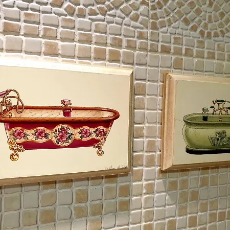 Sherryflat Merito - Parking *