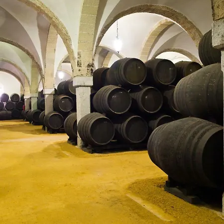 Lägenhet Sherryflat Merito - Parking Jerez de la Frontera