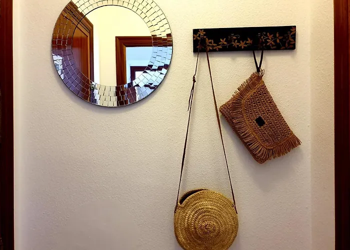 Sherryflat Mérito - Parking Apartamento