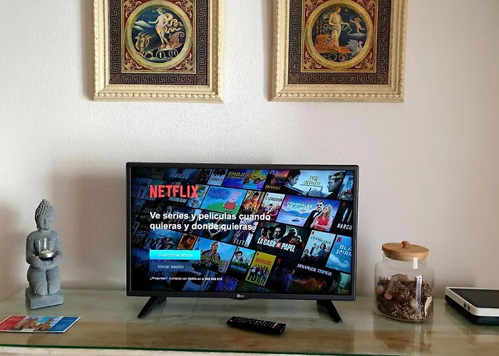 Apartamento Sherryflat Mérito - Parking