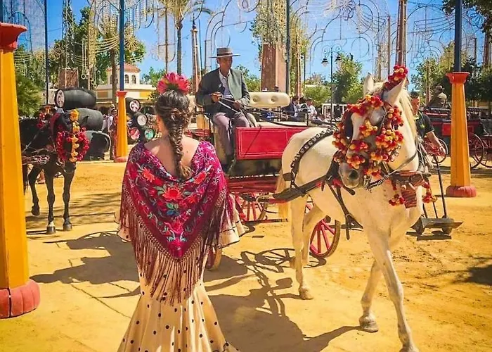 Sherryflat Merito - Parking *