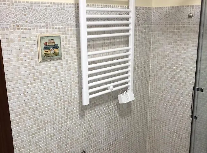 Sherryflat Mérito - Parking Apartamento