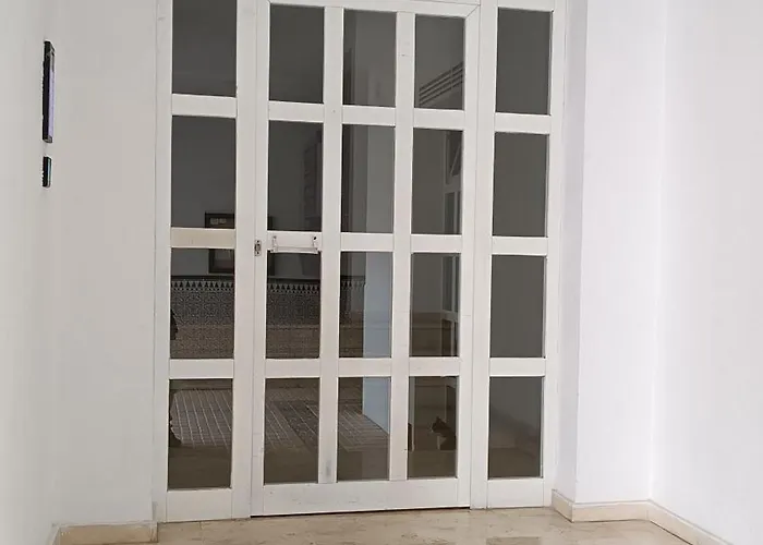 Sherryflat Mérito - Parking Apartamento *