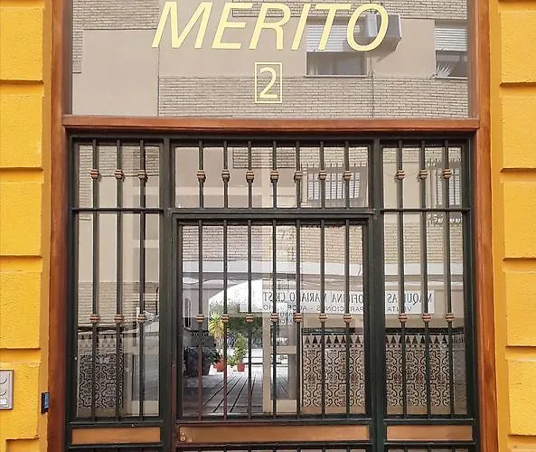 Apartamento Sherryflat Mérito - Parking *