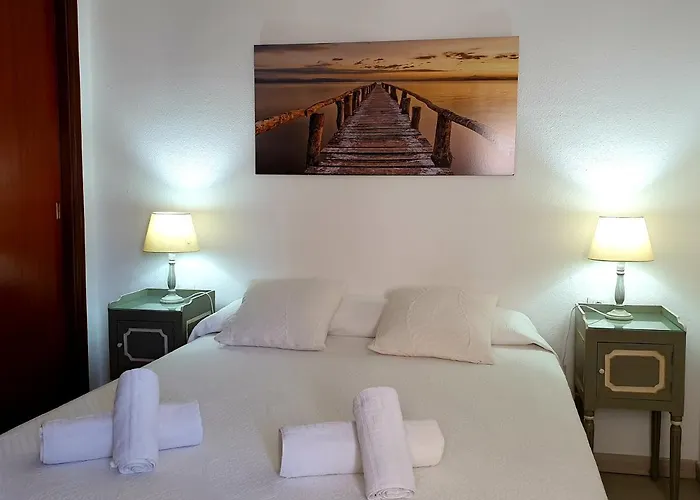 Sherryflat Merito - Parking ヘレス