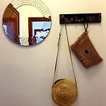 Sherryflat Merito - Parking Apartman