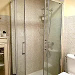 Apartman Sherryflat Merito - Parking