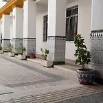 Sherryflat Merito - Parking *