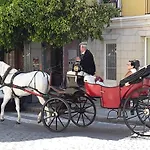 Sherryflat Merito - Parking * Jerez de la Frontera