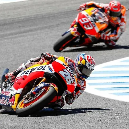 Sherryflat Merito - Parking Apartman Jerez de la Frontera