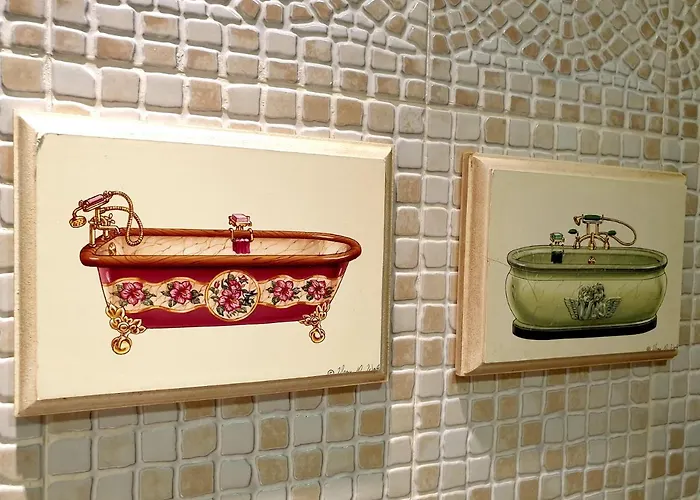 Sherryflat Merito - Parking *