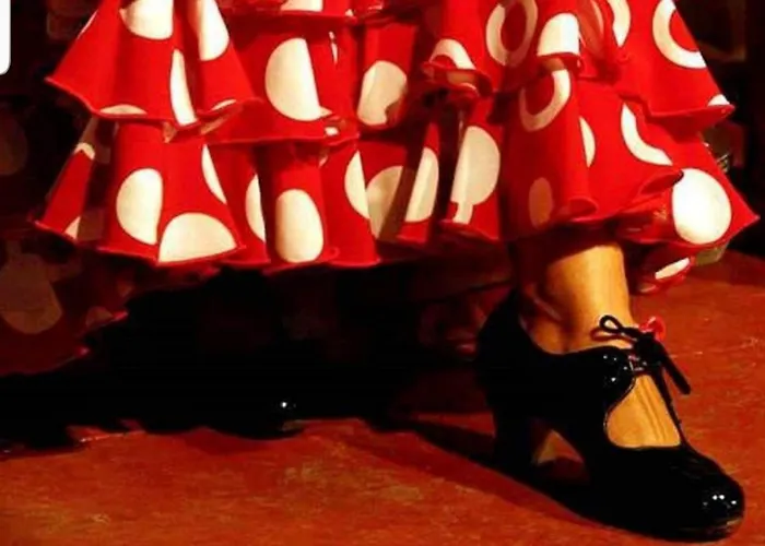 Sherryflat Merito - Parking Apartment *