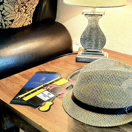 Sherryflat Merito - Parking Jerez de la Frontera