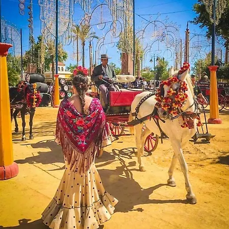 Sherryflat Merito - Parking *