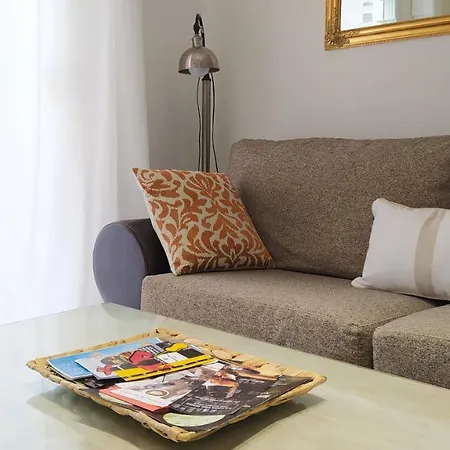 Sherryflat Merito - Parking *