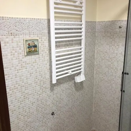 Sherryflat Merito - Parking Appartement