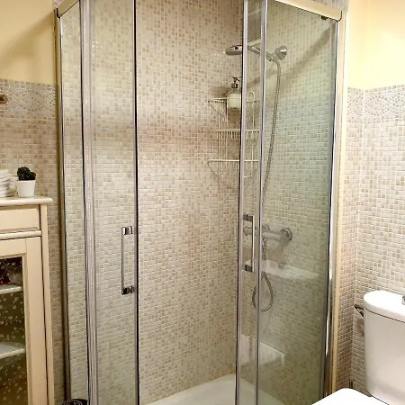 Апартаменти Sherryflat Merito - Parking