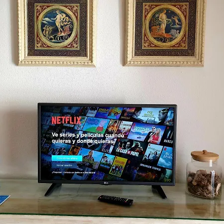 Апартаменти Sherryflat Merito - Parking