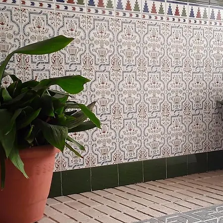 Апартаменти Sherryflat Merito - Parking